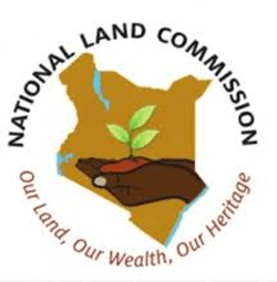 National Land Commission in Kenya